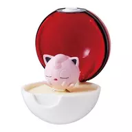 Pudding "Ringcolle! Pocket Monsters Pokemon Ring Vol. 7"