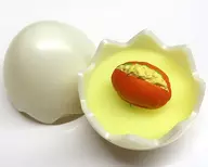 Sándwich mixto con huevo "Ringcolle! Me gusta la yema. 2"