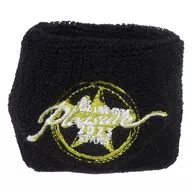 B’z 会場限定リストバンド(0924) 「B’z LIVE-GYM Pleasure 2023 -STARS-」 9月24日会場限定ガチャガチャ景品