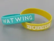 WATWING×BUDDiiS クロスラバーバンド 「HELLO! SMILE PARADISE 2023 SPRING」