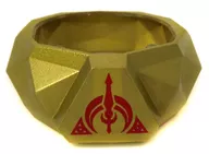 假麵騎士宗雲CHAOSDRIVER's RING(Chaos Driver Ring)