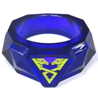 Kamen Rider Koki CHAOSDRIVER 's RING (Chaos Driver Ring) "Ride Men"