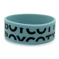 Amazarashi rubberband (azul claro) "amazarashi Live Tour 2020 『 Boicot 』"