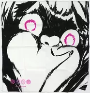 Kotetsuzuka Hotaru Bandana "Demon Slayer: Kimetsu no Yaiba ×GU"