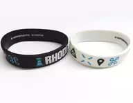 [单品]LOGO腕带