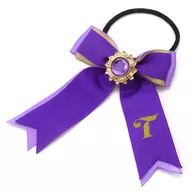 一ノ瀬トキヤ ヘアゴム Ceremony Rosettes Ver. 「うたの☆プリンスさまっ♪」 SHINING STORE2024グッズ