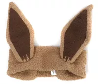 Eevee Bebi Moko hair band "Pocket Monsters Pokemon Sleep meets GELATO PIQUE"