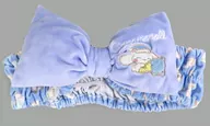 Cinnamoroll Carefree Natural Hair Band Blue "Sanrio Character Turners"