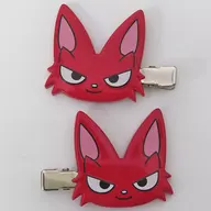 PALO Hairpin (Hair Clip) 2-Piece Set "BB5"
