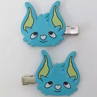 RUPIN Hairpin (Hair Clip) 2-Piece Set "BB5"
