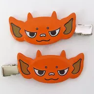 SHARO (Amugiri) Hairpin (Hair Clip) 2-Piece Set "BB5"