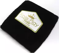 ロゴ リストバンド 「バーチャルYouTuber ホロライブ ときのそら Theatrical Cover Live Role：Play」