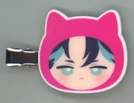 大和憧吾 ねこ ヘアクリップVer.2 「Paradox Live」