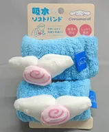 Cinnamoroll Suisui Wrist Band "Sanrio Character Choles"