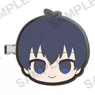 Seiichi "Blue Lock Hairpin Collection"