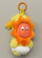 Little Sun "POPMART Somos a Série Twinkle Twinkle Pingente de Pelúcia"