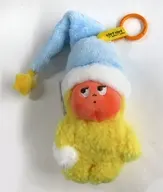 Little Yawn 「POPMART We are Twinkle Twinkle シリーズ ぬいぐるみペンダント」
