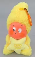 Little Happy "POPMART Somos a Série Twinkle Twinkle Pingente de Peluche"