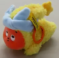 Little Cutie 「POPMART We are Twinkle Twinkle シリーズ ぬいぐるみペンダント」