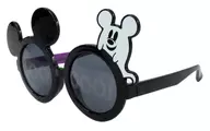 Mickey Mouse (Ghost) Fashion Glasses "Disney Halloween 2024" Tokyo Disney Resort limited