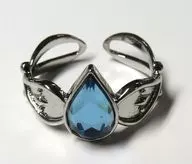 Camus (jewel motif) "Theatre version Utano Prince Sama ♪ TABOO NIGHT XXXX trading ring" Theatre goods