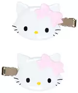 Charmy Kitty前发夹
