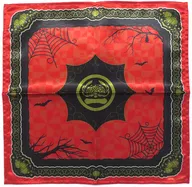 一文字則宗 ミニスカーフ 「刀剣乱舞-ONLINE-×ヒルトン東京お台場 ハロウィンビュッフェ」