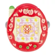 Ribochi "Ringcolle! Tamagotchi 3"