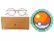 ピカチュウモデル メガネ UMF-215-025-284 「ポケットモンスター×JINS」