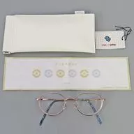 ワニノコモデル メガネ UMF-215-005-303 「ポケットモンスター×JINS」