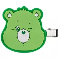 Good Luck Bear "Care Bear Capsule Hair Clip"