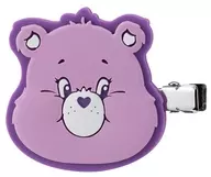 Sweet Dream Bear "Care Bear Capsule Hair Clip"