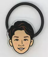 Yuki Ishikawa Multiband モバガチャ 2024 Men's Japan National Volleyball Team Gacha 2nd Rare Award