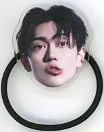 樋口幸平 ヘアゴム 「『ViVi国宝級イケメンランキング 2024上半期』ランキング入り記念グッズ オンラインくじ樋口幸平」 C-7賞