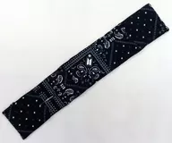 BTS Logo Down Scarf "BTS POP UP : HOUSE OF BTS"