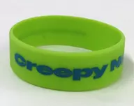 Creepy Nuts 2024 TOUR Rubber Band Matcher "Creepy Nuts ONE MAN TOUR 2024"