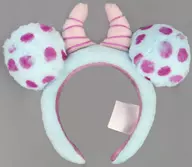 Sally band for hair "Monsters, Inc." Hong Kong Disneyland Limited