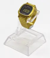 LA670WGA-1 "CASIO Watch Ring Collection 3rd Edition"