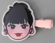 Karina Esuppa × Opanchu Rabbit Hair Clip "2024 aespa LIVE TOUR - SYNK : PARALLEL LINE - in TOKYO DOME -SPECIAL EDITION -" Random Toy Gift