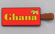 Ghana Milk / Hair Clip Sweet Rubber Assortment "Ichiban KUJI Lotte" F Prize