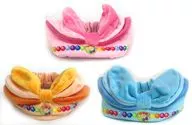 All 3 Kinds Set Witch Apprentice Style Hair Band "Magical DoReMi"