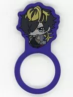 Acrylic Ring Vol. 2 "Hypnosis Mic -Division Rap Battle -"