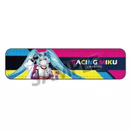 Racing Miku 2024 JCL TEAM UKYO Support Ver. Multiband "Hatsune Miku GT Project"