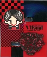 宮近海斗 トラジャヘアクリップ 「Travis Japan Concert Tour 2025 VIIsual」