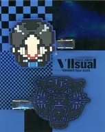 Motota Matsuda Traja Hair Clip "Travis Japan Concert Tour 2025 VIIsual"