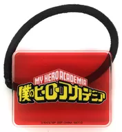 MY HERO ACADEMIA Acrylic Multi-band "Ichiban KUJI MY HERO ACADEMIA -stand up again -" G Award