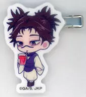 脹相 Hair Clip "Jujutsu Kaisen in SWEET PARADISE Second"