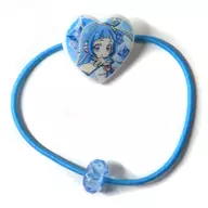 Cure Wink Happy Hair Rubber Band "Kimi to idol Precure ♪"