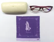 Rapunzel glasses "Disney Princess Disney Collection created by Zoff"