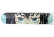 "Anime Demon Slayer: Kimetsu no Yaiba Bashira Exhibition - And Mubari-jo Castle - Random Patch Breath" by Muichiro Tokitoru